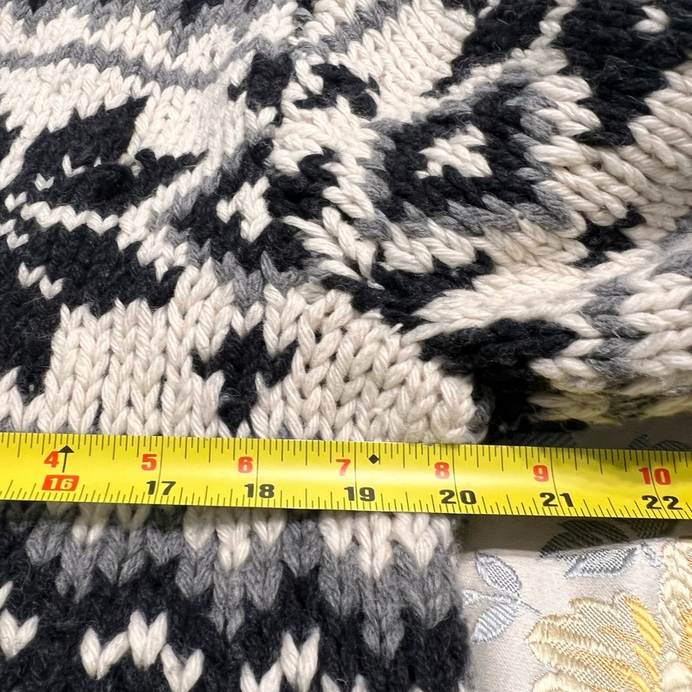 Suoerdryco. Men’s Sweater - Picture 5 of 8